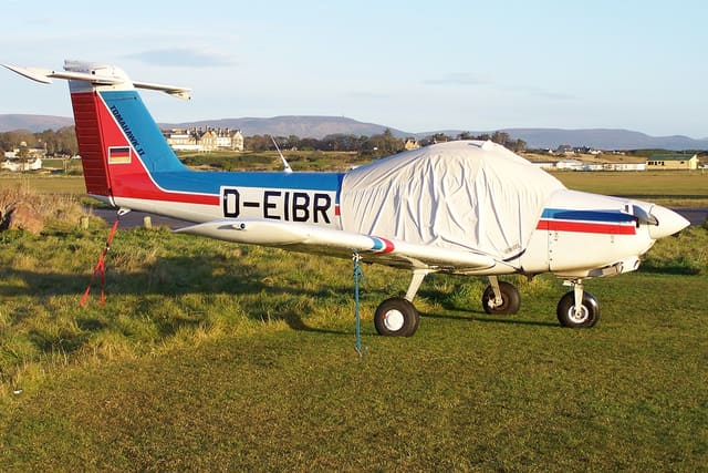 D-EIBR - Piper