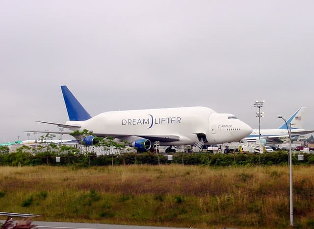 N780BA - Boeing