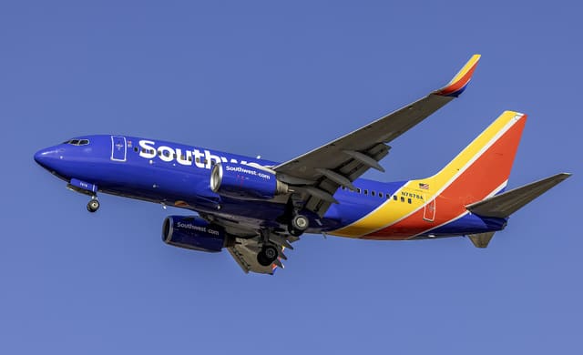 N7878A - Boeing