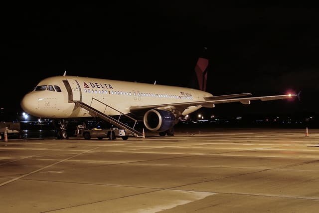 N314US - Airbus