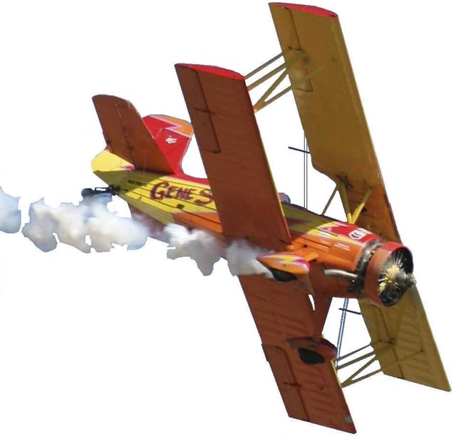 N7699 - Single-engine aircraft