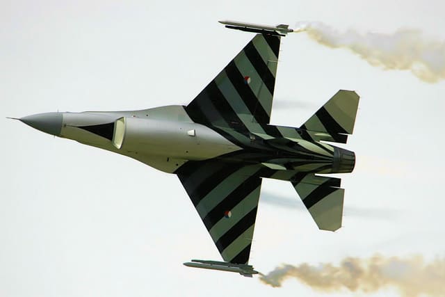  - Single-engine aircraft