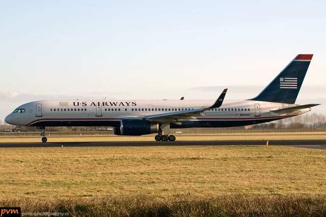 N200UU - Boeing
