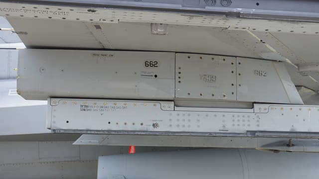  — Aircraft