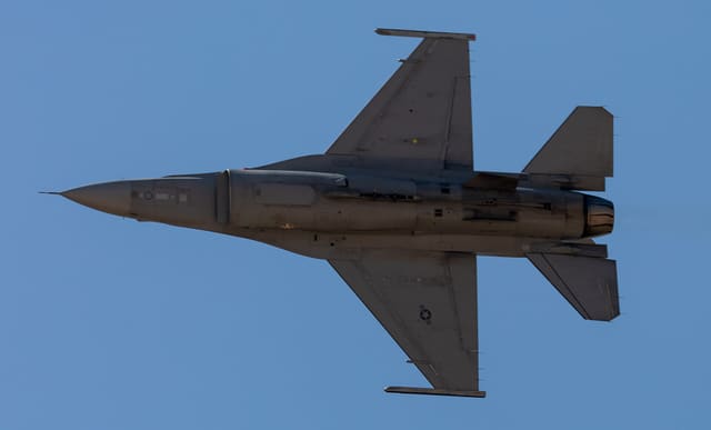  - Single-engine aircraft