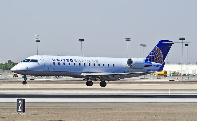 N967SW - Bombardier