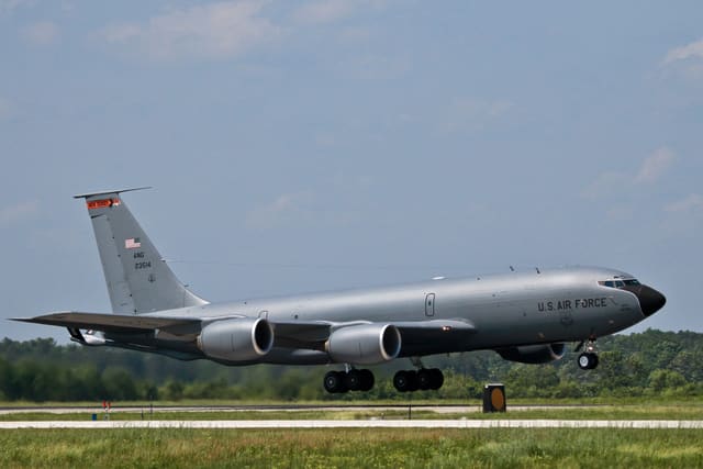  - Boeing