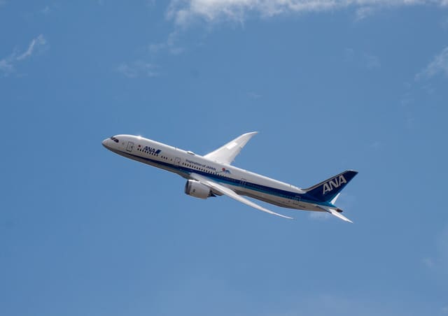 N1015B - Boeing