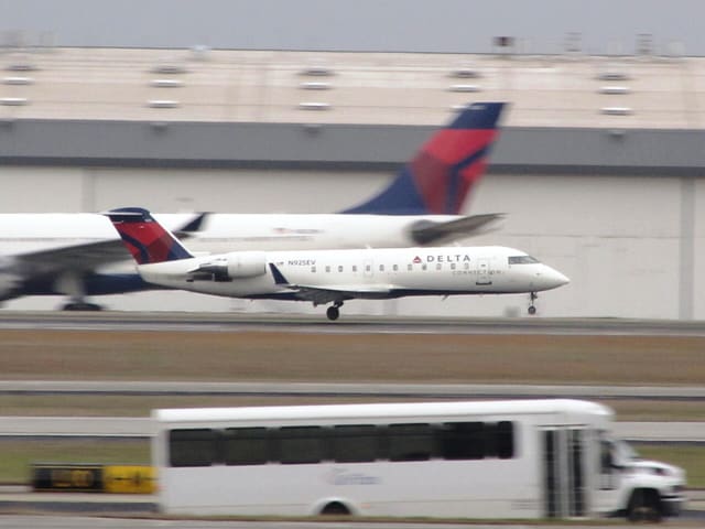 N925EV - Bombardier