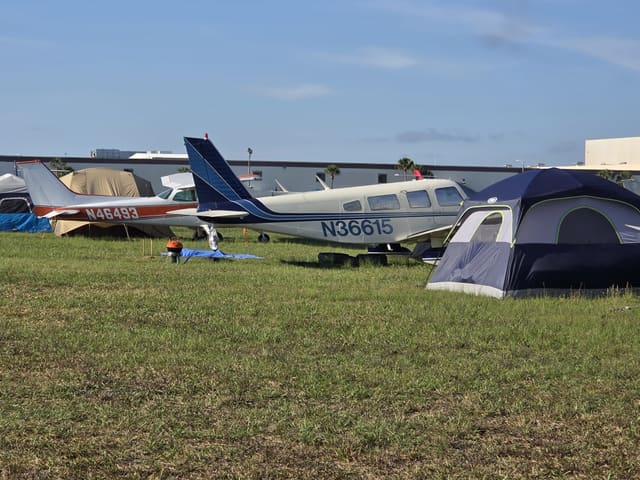 N36615 - Piper PA-32-300