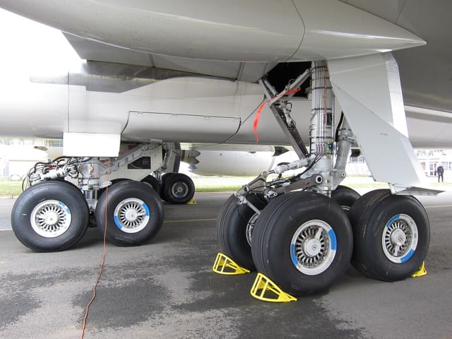 N50217 - Aircraft