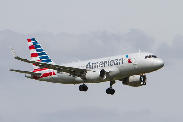 N9015D - Airbus