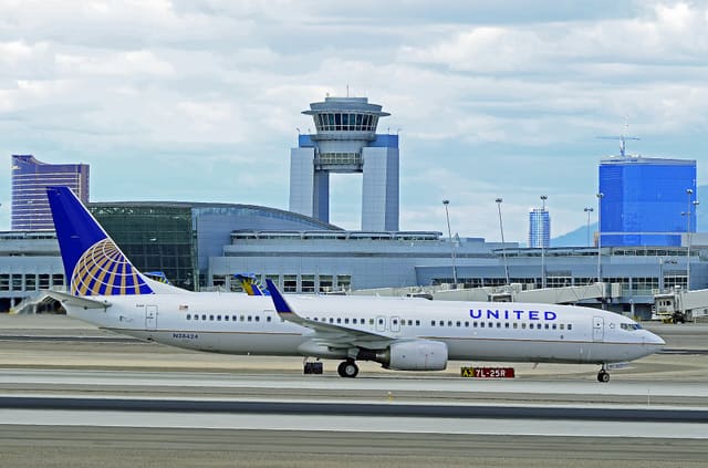 N38424 - Boeing