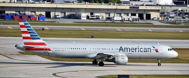 N177US - Airbus