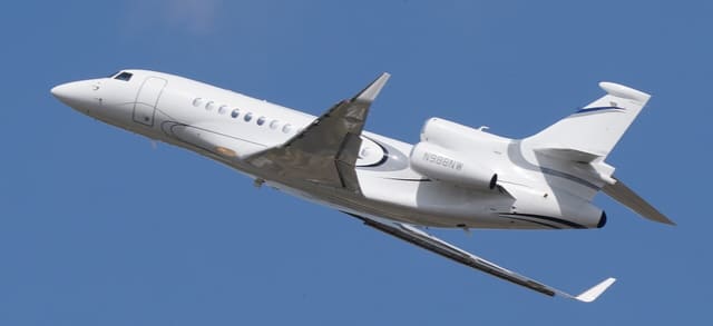 N988NW - Aircraft