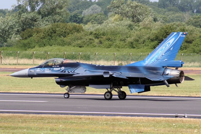  - Single-engine aircraft