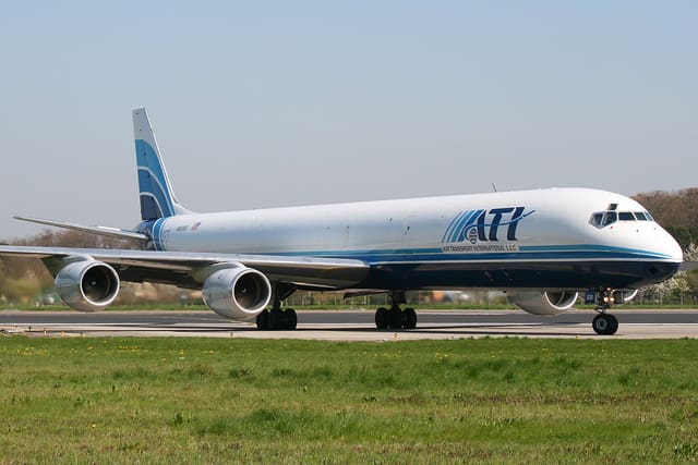 N830BX - Business jet