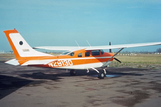 N29130 - Cessna