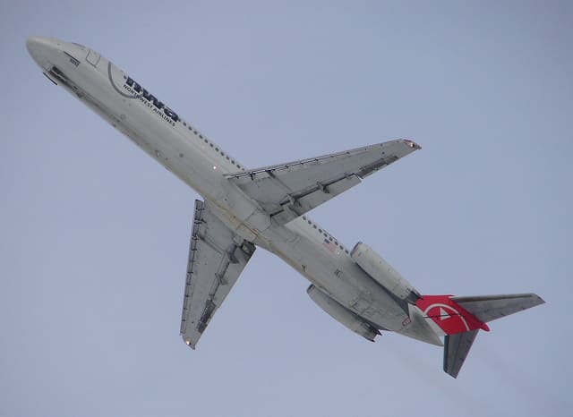 N761NC - Aircraft