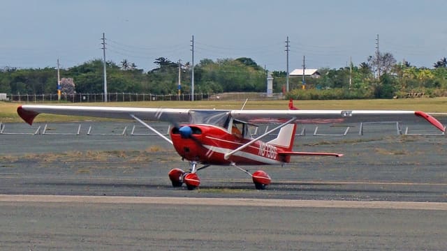 N8736G - Cessna