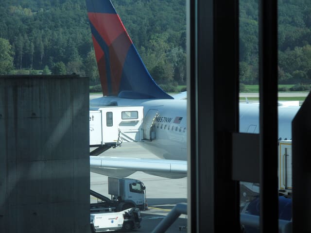 N857NW - Aircraft