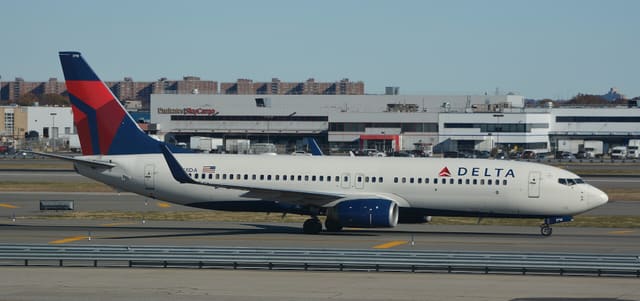 N388DA — Boeing