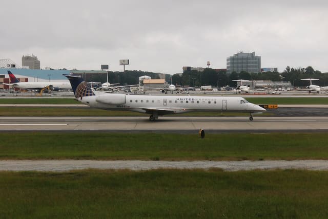 N16951 - Aircraft