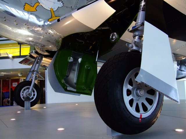  - Warbird
