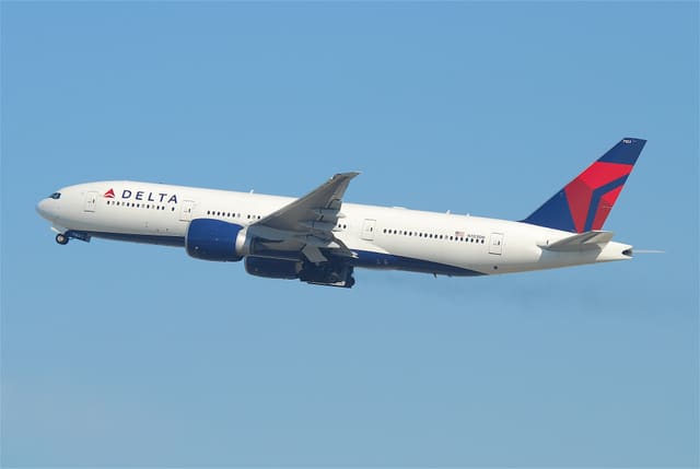 N703DN - Boeing