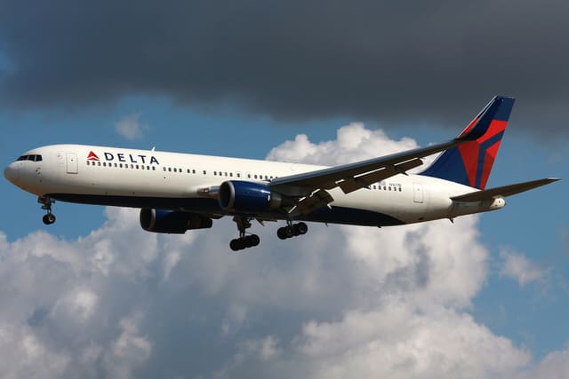 N1611B - Boeing