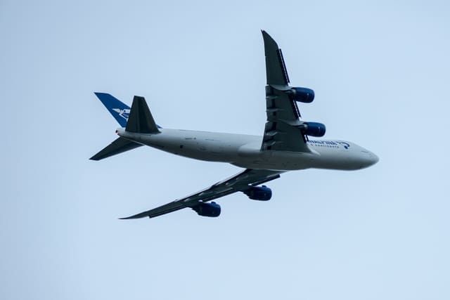 N850GT - Boeing