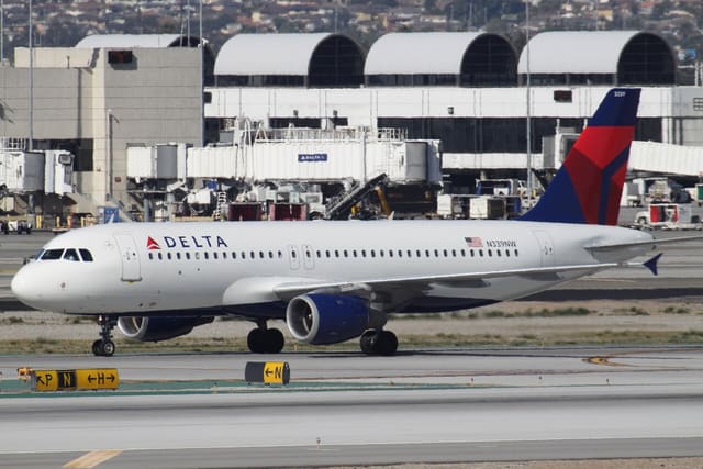 N339NW - Airbus