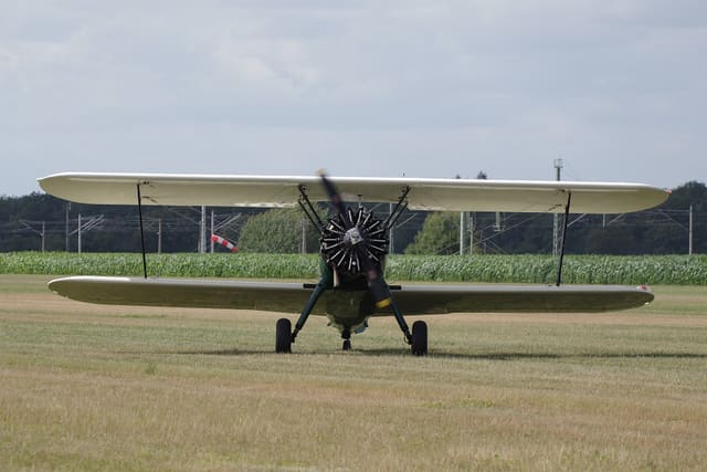 N68831 - Boeing