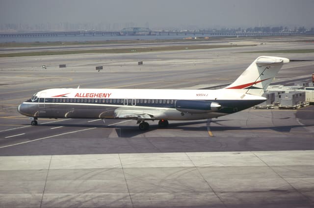 N951VJ - Aircraft