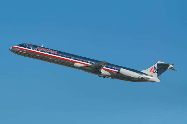 N948TW - Aircraft