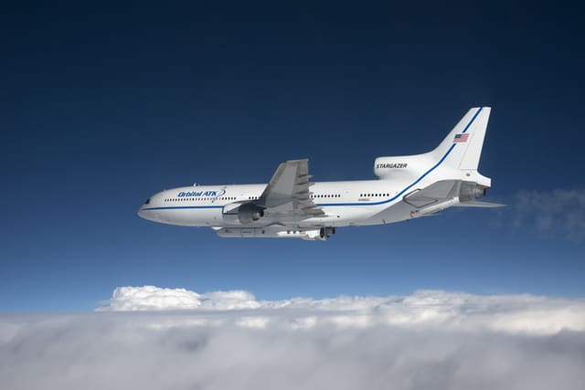 N140SC - Aircraft