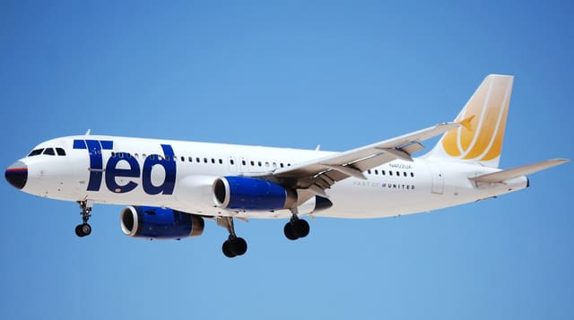 N402UA - Airbus