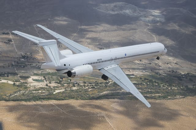 N931TB - Aircraft