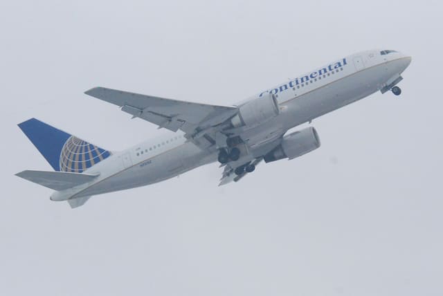 N73152 - Boeing