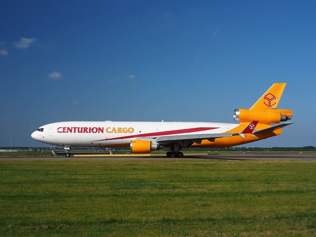 N987AR - Douglas