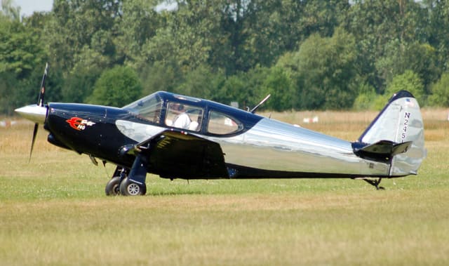 N2451 - Aircraft