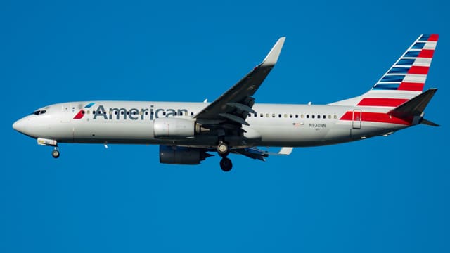 N930NN - Boeing