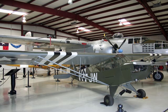 - Warbird