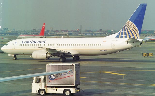 N11206 - Boeing
