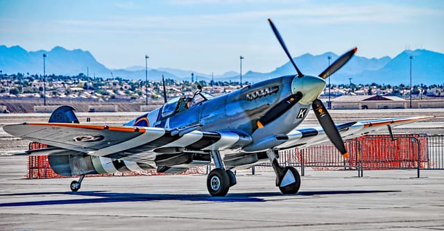 N959RT - Warbird
