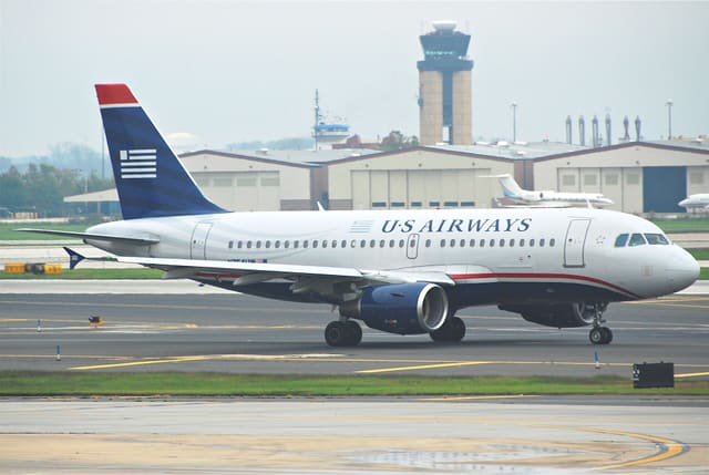 N754UW - Airbus