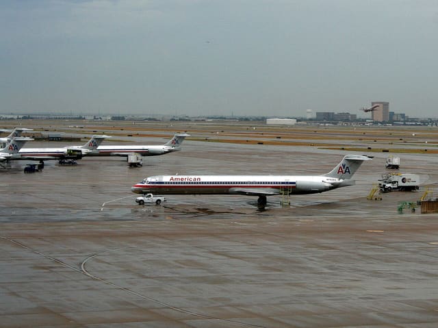 N7522A - Aircraft