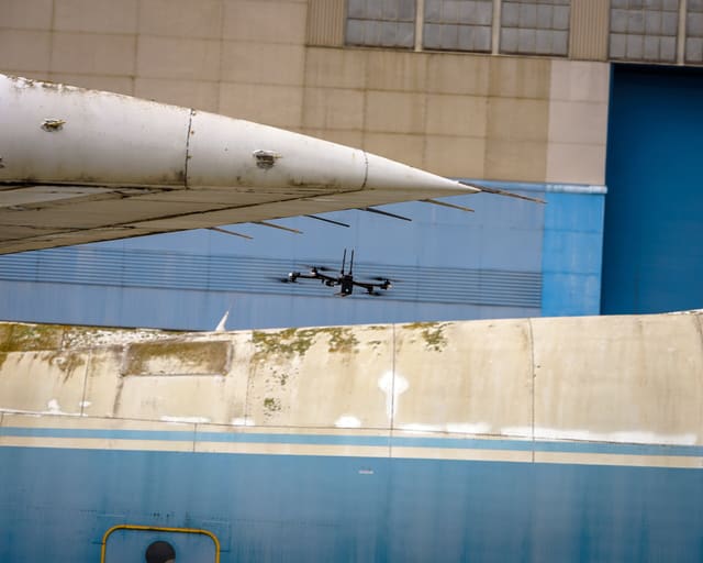 N211 - Aircraft