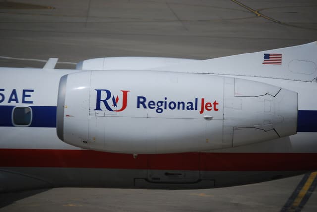 N816AE - Aircraft