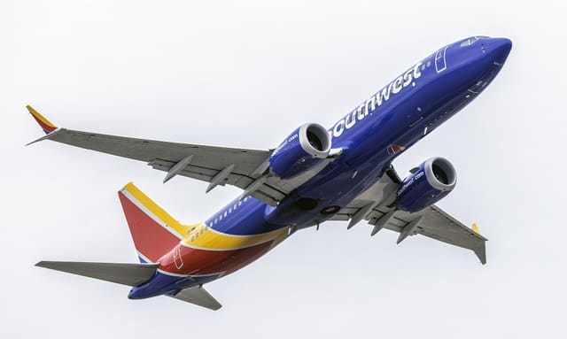 N8861Q - Boeing